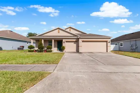 236 BARRINGTON DR — home for sale