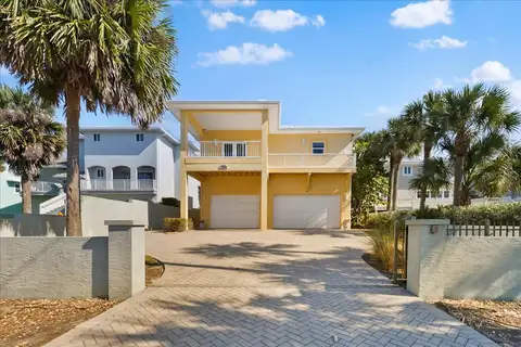 5609 S ATLANTIC AVE — home for sale