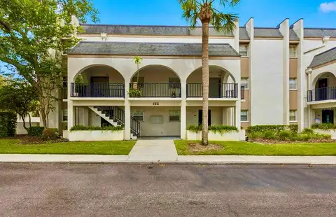 122 N KINGS AVE #101 — home for sale