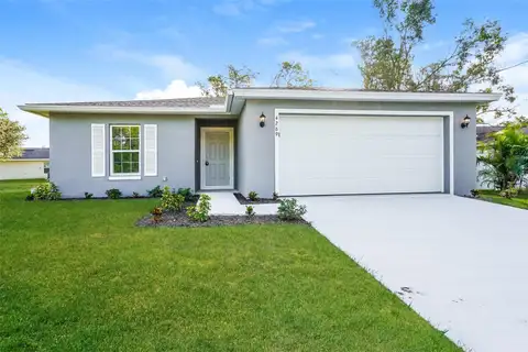 4269 FLINT DR — home for sale