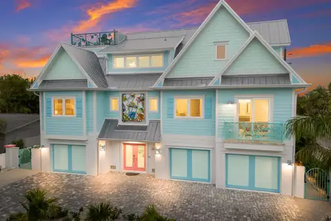 118 MANGROVE AVE — home for sale