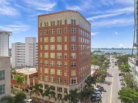 1330 MAIN ST #PH 9 & 10 — home for sale