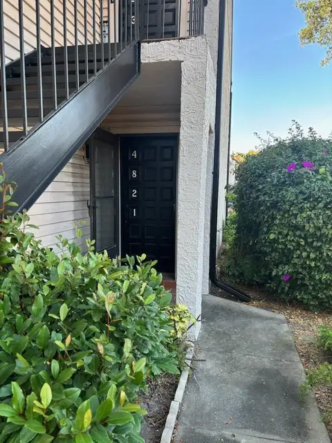 4821 PURITAN CIR #104 — home for sale