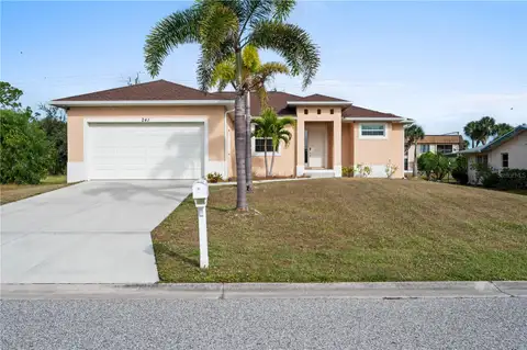 241 ANNAPOLIS LN — home for sale