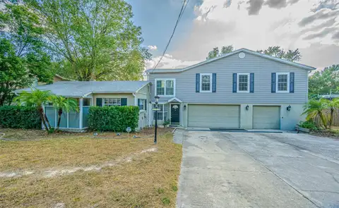 12510 FOREST HILLS DR — home for sale