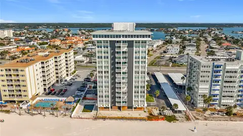 17408 GULF BLVD #1302 — home for sale