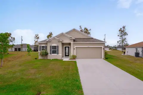 16531 BECASSE DR — home for sale