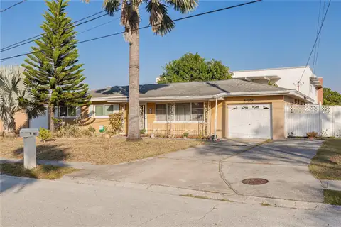 1715 S JEFFERSON AVE — home for sale