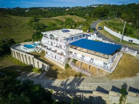Carr. 115 KM 11.4 INT SECTOR JULIO SOTO — home for sale