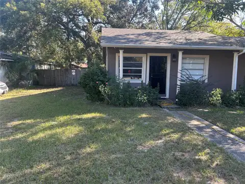 1121 ORANGE AVE — home for sale