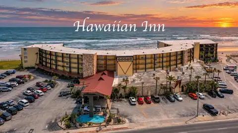 2301 S ATLANTIC AVE #338 — home for sale