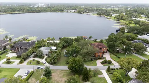 360 LAKE SEMINARY CIR — home for sale