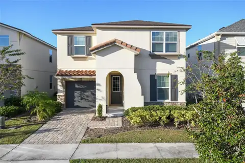 8931 AMELIA DOWNS TRL — home for sale