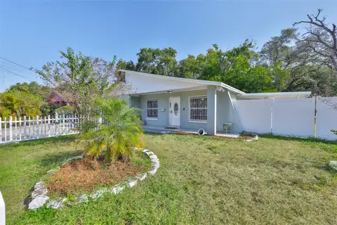 3901 N CLEARFIELD AVE — home for sale