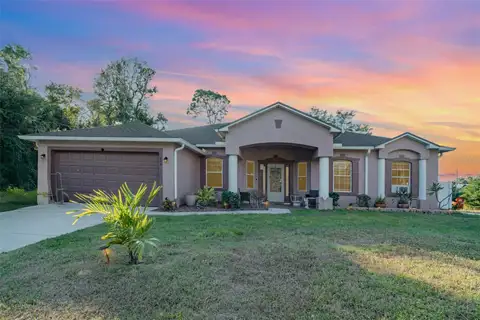 249 FERDON CIR — home for sale