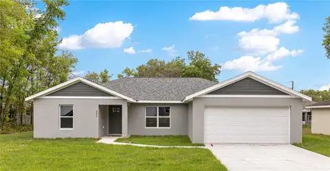 8276 SE 158TH ST — home for sale