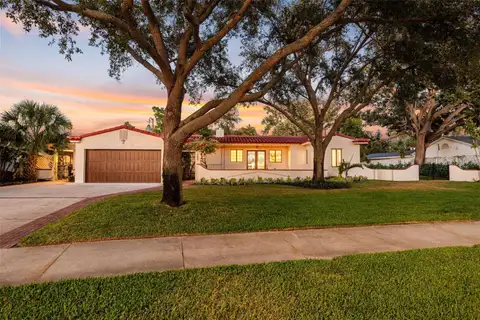 1222 BRIGHTWATERS BLVD NE — home for sale