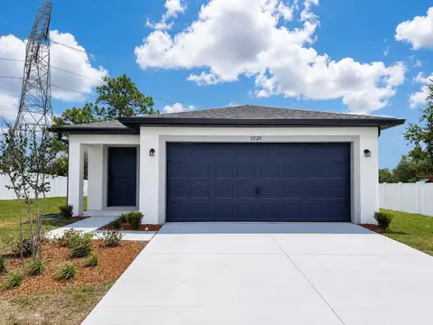5220 WENDAL ST — home for sale