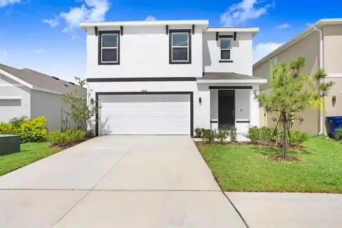 9319 FORGE BREEZE LOOP — home for sale