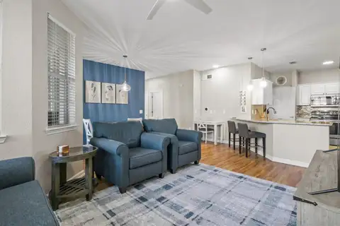 301 TERRACE RIDGE CIR #301 — home for sale