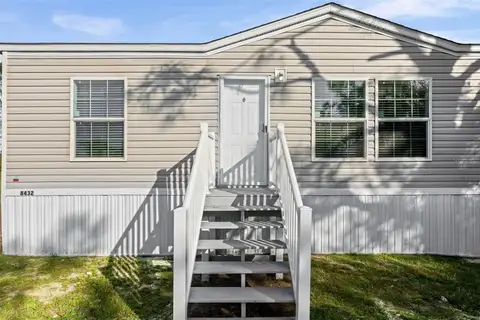 8432 SWEDEN BLVD — home for sale