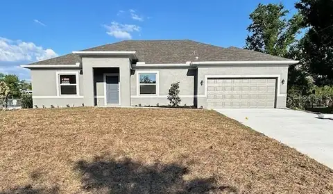 7352 DONAHUE ST — home for sale