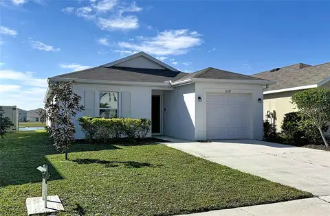 12167 HIGH ROCK WAY — home for sale