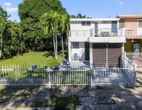 D-1-20 CALLE CAMBIJA — home for sale