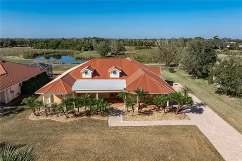 8289 SW AVIARY RD — home for sale