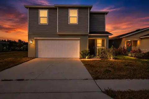 1753 EAGLE HAMMOCK BLVD — home for sale