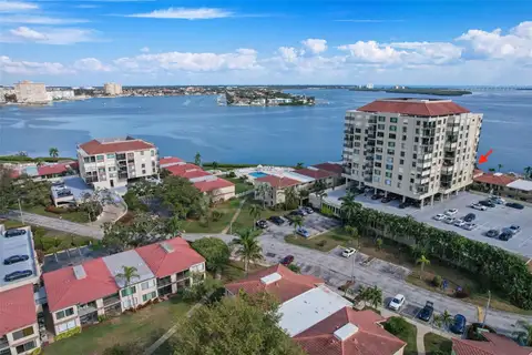 6322 PALMA DEL MAR BLVD S #209 — home for sale