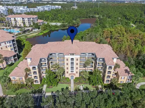 8801 WORLDQUEST BLVD #4108 — home for sale
