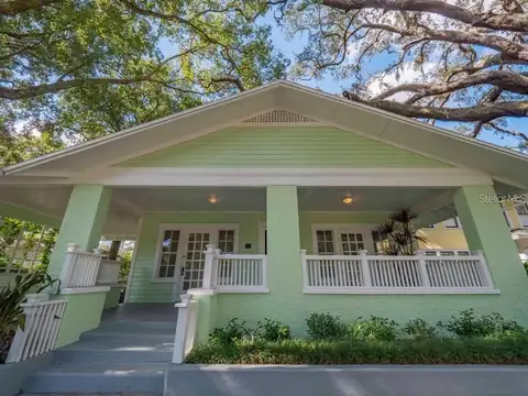 510 N SUMMERLIN AVE — home for sale