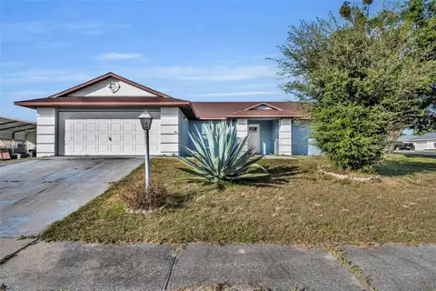 15215 SW 39TH CIR — home for sale