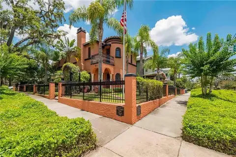 503 N SUMMERLIN AVE — home for sale