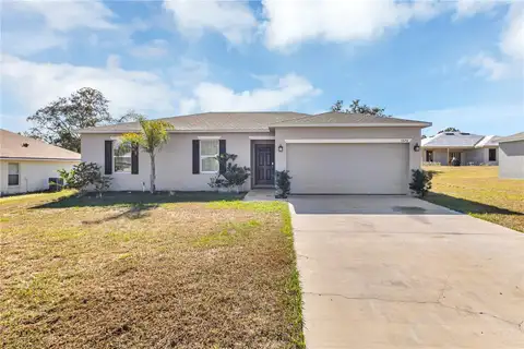 1626 REDFIN DR — home for sale