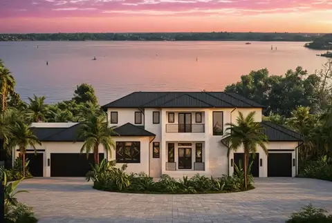 1290 HIDDEN HARBOR WAY — home for sale