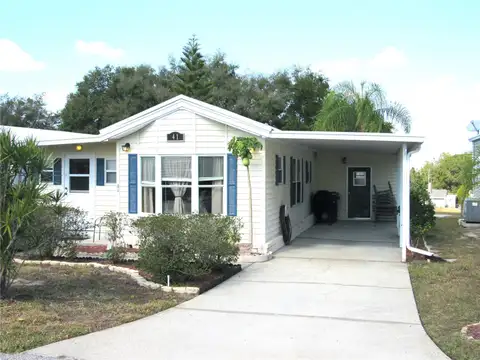 50989 US HWY 27 #41 — home for sale