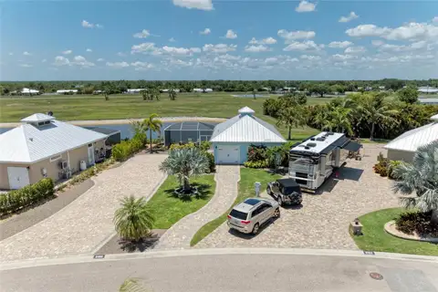8196 SW SAND CRANE CIR #LOT 96 — home for sale