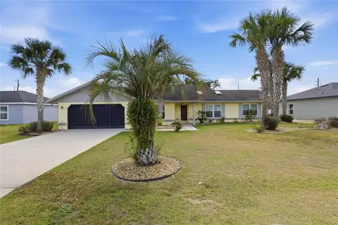 3940 SW 134TH ST — home for sale