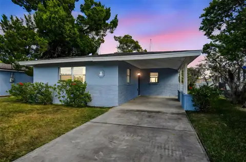 4911 FLORAMAR TER — home for sale