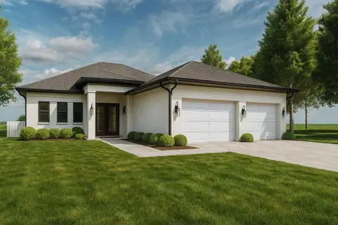 12424 BATFISH CT — home for sale