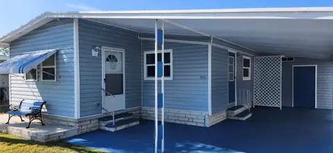 10803 FREEDOM DR — home for sale