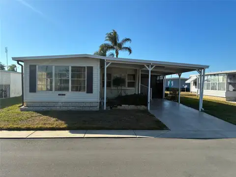 3211 LANARK DR — home for sale