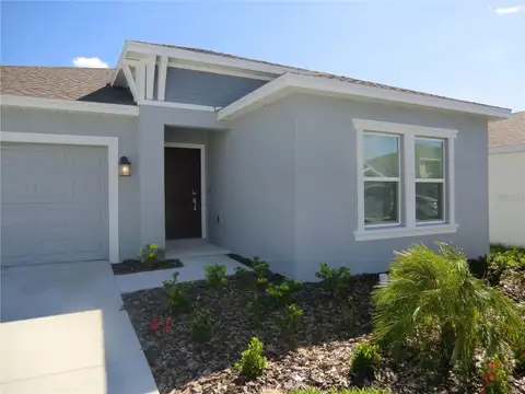 317 LOCH COURT — home for sale