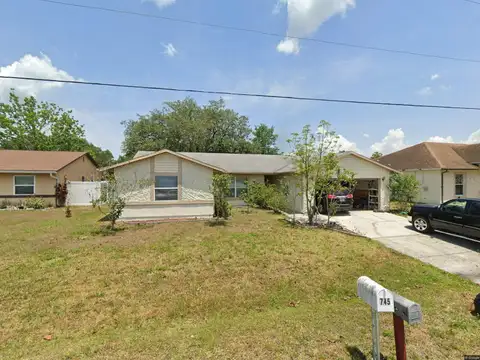746 MADERIA CT — home for sale