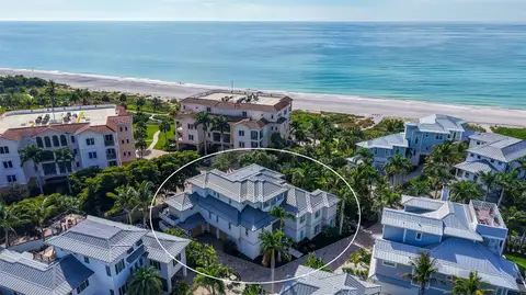 5005 GULF OF MEXICO DR #4 — home for sale