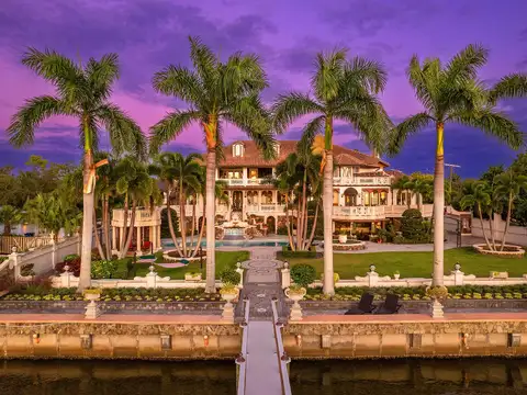 1310 S LAKE SHORE DR — home for sale
