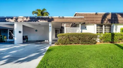 3823 GLEN OAKS DR E #83 — home for sale