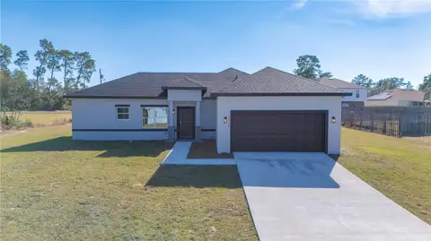 3110 SW 127TH LANE RD — home for sale